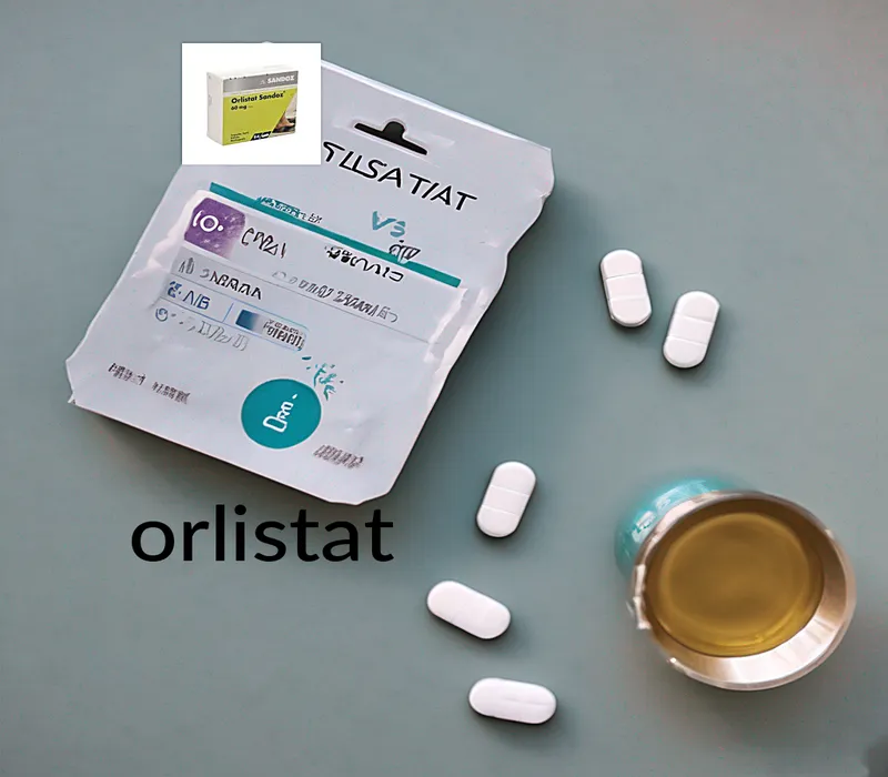 Precio del medicamento xenical orlistat